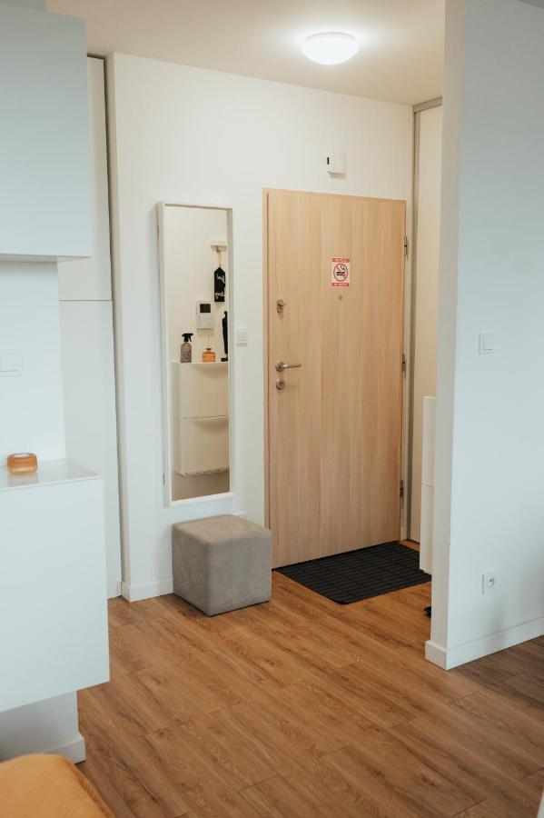 Blue_Loft Apartment Sandomierz Exterior photo